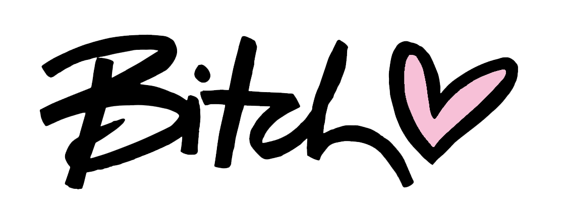 Bitch Hoodies XS-XXL — Bitch Music